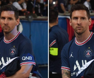Messi gặp họa, bị fan Barca chửi là kẻ phản bội vô liêm sỉ