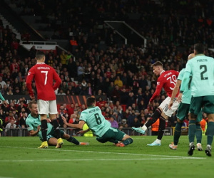 Mctominay ghi bàn phút bù giờ, MU thắng nhọc Omonia