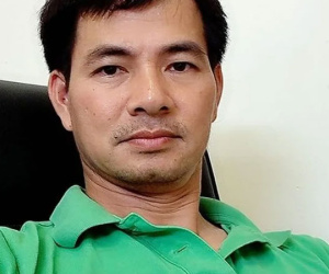 Bị dân tình bắt lỗi sai chính tả, nghệ sĩ Xuân Bắc có cách trả lời đầy tinh tế