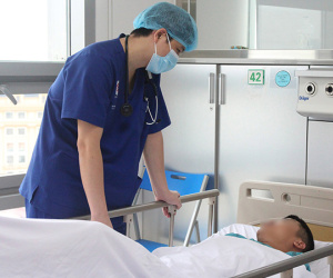 Mua ‘thần dược’ tiền triệu phòng đột quỵ, cẩn thận hại gan, thận