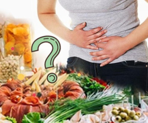 Những thực phẩm cần tuyệt đối tránh khi bị tiêu chảy kẻo... 'mất mạng'
