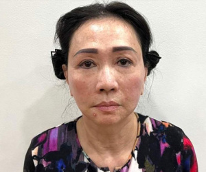 Hai luật sư bào chữa cho Chủ tịch Tập đoàn Vạn Thịnh Phát Trương Mỹ Lan