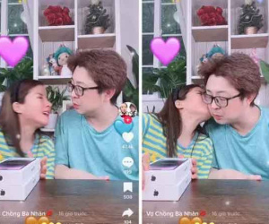 Loạt quà trị giá bạc tỷ Bà Nhân Vlog khoe được chồng Nhật tặng