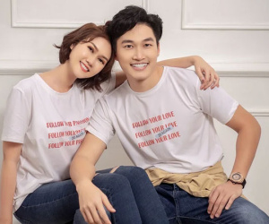 Bạn gái cũ Đình Tú gây hoang mang khi tiết lộ trải nghiệm tệ về người từng là 'cả thế giới'