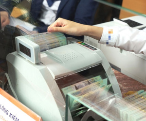 Thêm công ty chứng khoán bị phạt vì liên quan trái phiếu Tân Hoàng Minh