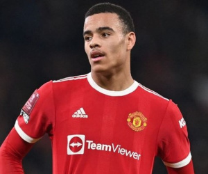 Mason Greenwood bị bắt giam