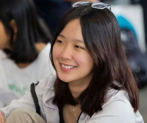 Loạt ảnh thời đi học của Hoa hậu Liên lục địa 2022 - Lê Nguyễn Bảo Ngọc