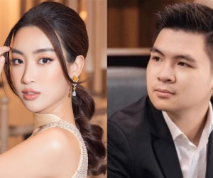 Ngân hàng của Bầu Hiển lên ngưỡng tỷ USD, cổ phiếu liên quan hoa hậu Ngọc Hân lao dốc