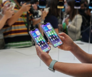 Apple ‘xúc phạm’ khách hàng với iPhone 14 và 14 Plus?