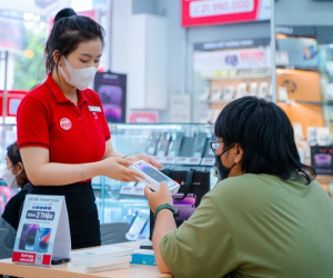 Khách mua iPhone 14 dòng Pro có thể phải chờ tháng rưỡi