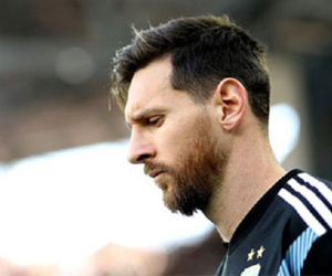 Messi hé lộ nỗi sợ lớn nhất của anh trước World Cup 2022