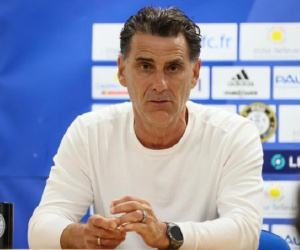 HLV Pau FC chưa nghĩ đến chuyện để Quang Hải về đá AFF Cup 2022