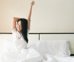 Ba điều không nên làm vào buổi sáng để sống lâu hơn