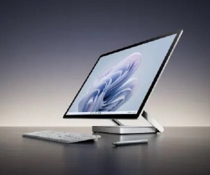 Microsoft trình làng bộ 3 máy tính Surface mới