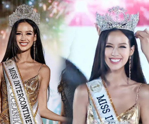 'Báu vật' giúp Bảo Ngọc đánh bại 70 thí sinh để đăng quang