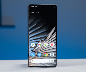 Google Pixel 7 Pro về Việt Nam, giá bằng iPhone 14 Pro Max