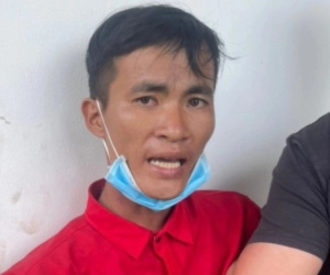 Vụ hỗn chiến kinh hoàng ở Bình Dương: Nghi can đâm chết 2 người tự nhận nóng tính, luôn mang dao theo người