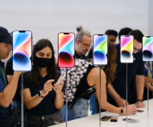 Vì sao iPhone 14 Plus chưa được đón nhận tại Việt Nam?