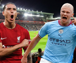 Dự đoán tỷ số, đội hình xuất phát trận Liverpool - Man City