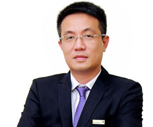 Ngân hàng SCB có Chủ tịch Hội đồng quản trị mới
