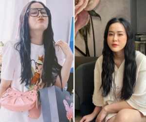 Nhan sắc cô dâu siêu lừa Tina Dương, từ 'giàu sang' đến còng số 8