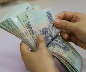 'Sức khỏe' của Ngân hàng SCB hiện ra sao?