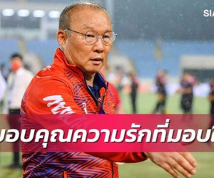 Sự kiện HLV Park Hang-seo chia tay đội tuyển Việt Nam gây chấn động trên báo châu Á