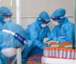 Ngày 17/10, cả nước có 673 ca COVID-19 mới, 2 F0 tử vong