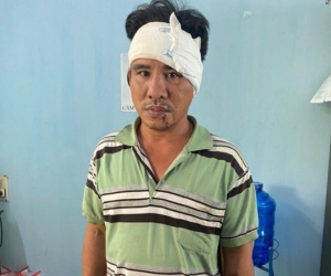 Một người chết, một bị thương vì 'tiền bạc không sòng phẳng'