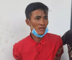 Bắt khẩn cấp thêm 8 đối tượng trong vụ án mạng 2 người chết ở Bình Dương