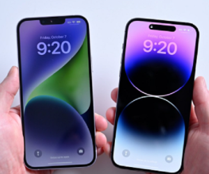 iPhone 14 Plus có thực sự kém xa iPhone 14 Pro Max