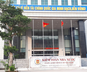 Hé lộ danh sách 7 doanh nghiệp bị Kiểm toán Nhà nước chuyển hồ sơ sang công an