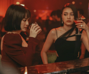 Phim mới của Lan Ngọc, Kaity Nguyễn đánh bại cơn sốt 'Bỗng dưng trúng số'