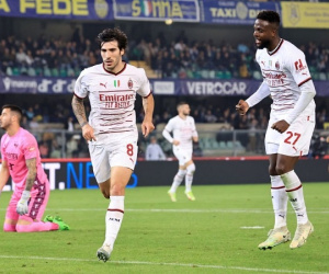 Kết quả Serie A: Napoli, AC Milan, Inter Milan thi nhau gây ấn tượng