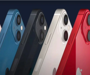 iPhone 13 giảm giá về mức thấp nhất