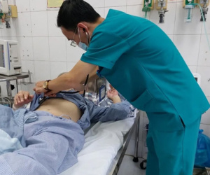 Cháy máu ồ ạt khi đánh răng - Biến chứng nguy hiểm do sốt xuất huyết và những đối tượng không nên chủ quan