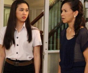 Sững người khi nghe mẹ chồng và mẹ đẻ nói chuyện