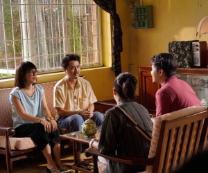 Phim của Huỳnh Lập phát trên Netflix tại 27 nước châu Á