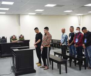 Sang tên mảnh đất đang tranh chấp cho ‘đầu gấu’ và cái kết