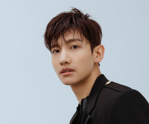 Changmin (DBSK) lên chức bố, hé lộ tình trạng vợ và con đầu lòng