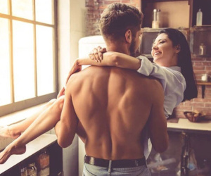 Đàn ông 'đoản thọ' thường có 'tứ khoái' này, nếu bạn không có cái nào thì xin chúc mừng