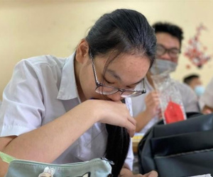Vấn nạn dạy thêm học thêm: Sức ép từ các cuộc thi