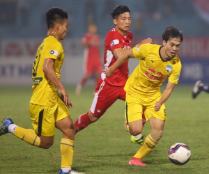 Lịch thi đấu bóng đá hôm nay 18/10: Ngoại hạng Anh, La Liga tiếp tục thi đấu, tâm điểm đại chiến Viettel - HAGL