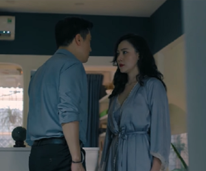 Hành trình công lý tập 4: Hoàng lộ quá khứ dơ dáy, tình cũ nói rõ nguyên nhân trả thù