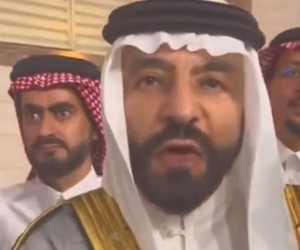 Hoàng tử Ả Rập Saudi gửi thông điệp cảnh báo phương Tây