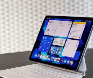 Apple sẽ biến iPad thành màn hình thông minh