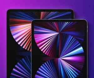 Hôm nay Apple ra iPad Pro mới?