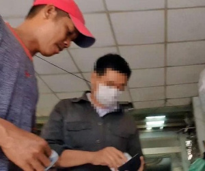 Công an khởi tố vụ án làm CCCD 'dịch vụ' ở Gò Vấp