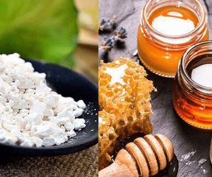 Mật ong pha chung với bột sắn dây gây chết người? Chuyên gia giải đáp sự thật