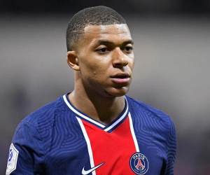 Mbappe sốc trước tin đồn muốn rời PSG
